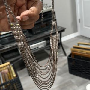 Women necklace